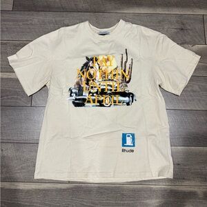 Rhude T shirt men’s